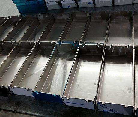 苏州杭州钣金加工公司精细到位