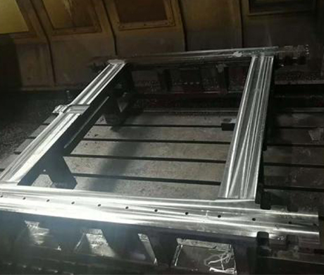 丽水五金冲压件工厂精细到位